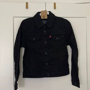 Brand new - Levi's Women's Original Trucker Jacket